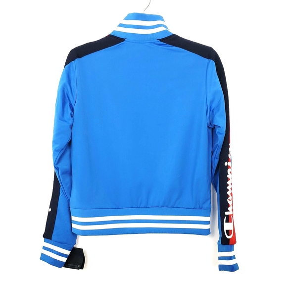 Champion Athletic Jacket - Picture 9 of 16